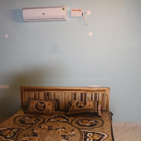 Evergreen Paradise Puducherry Exterior foto