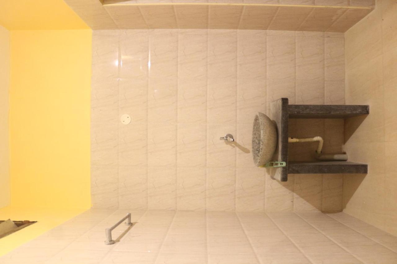 Evergreen Paradise Puducherry Exterior foto